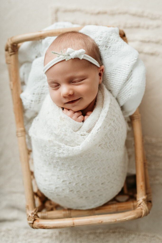 Babyfotoshooting Hallein