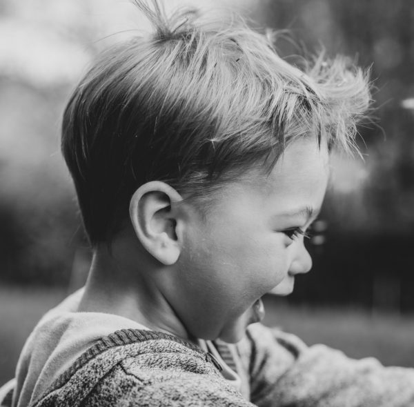 Kinderfotografi Salzburg